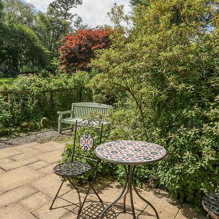 The Garden Flat Apartment ฟอร์ตวิลเลียม ภายนอก รูปภาพ