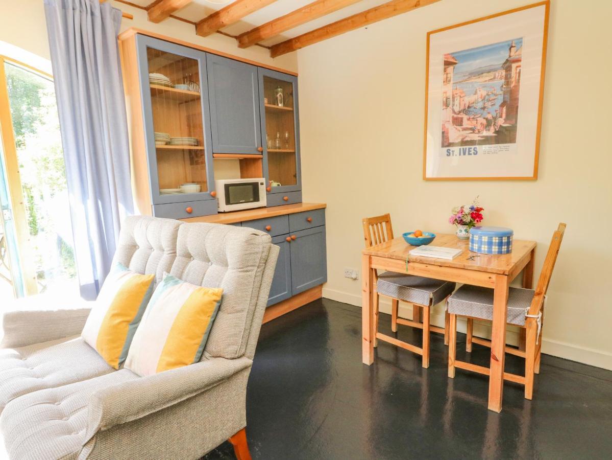 The Garden Flat Apartment ฟอร์ตวิลเลียม ภายนอก รูปภาพ
