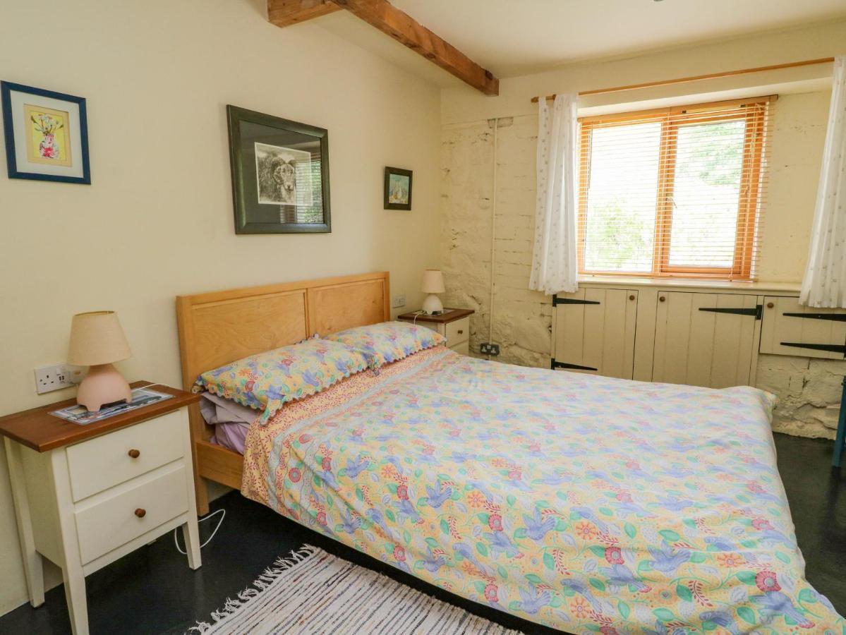 The Garden Flat Apartment ฟอร์ตวิลเลียม ภายนอก รูปภาพ