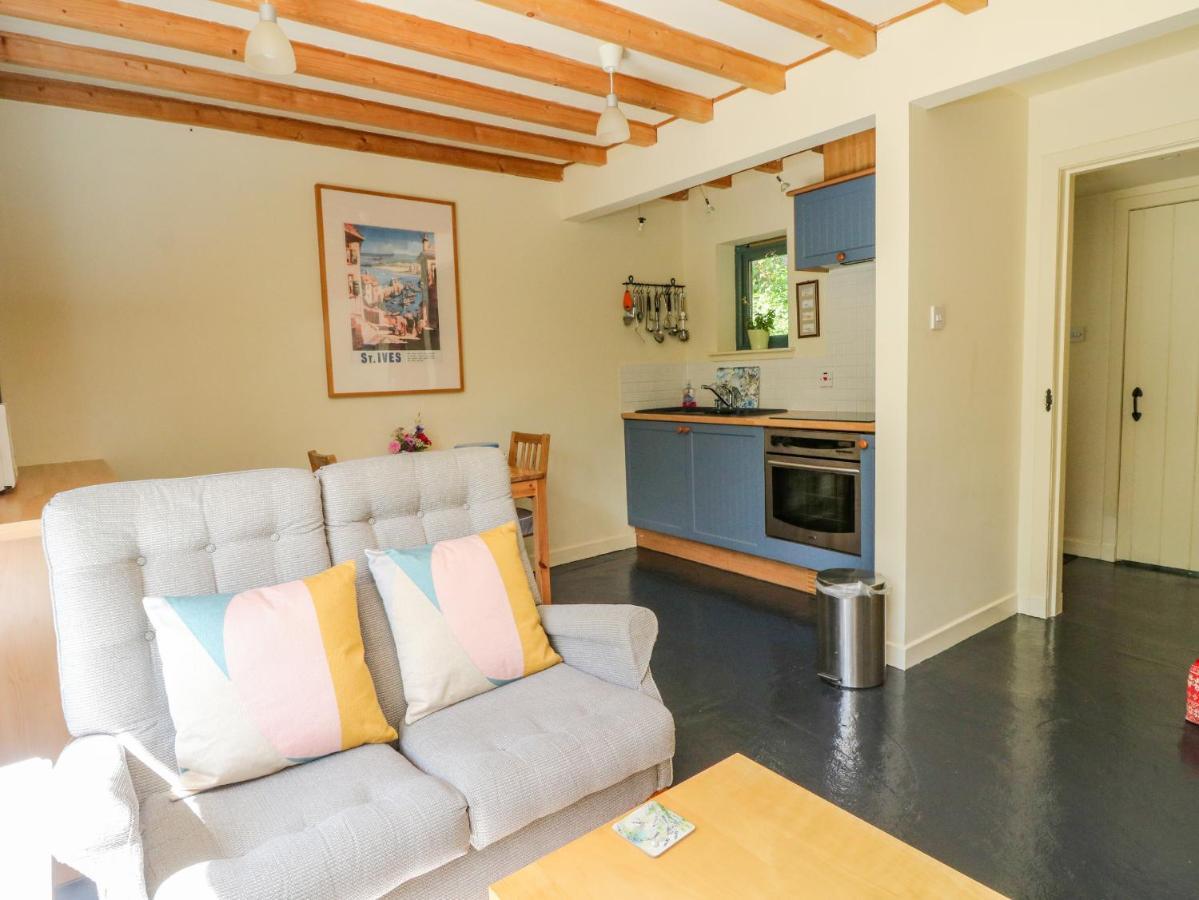 The Garden Flat Apartment ฟอร์ตวิลเลียม ภายนอก รูปภาพ